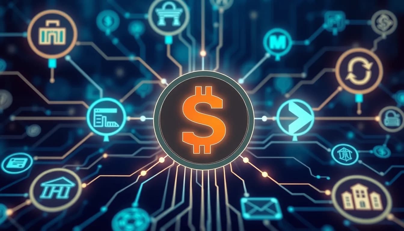 Crypto Rails Becoming Primary Payment Layer for AI Agents