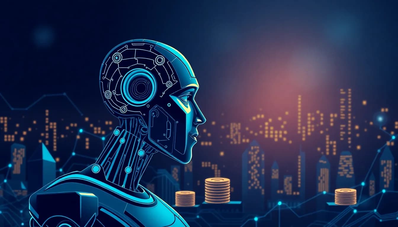 BlackRock Identifies AI Development as a Key Driver for Crypto Market Growth
