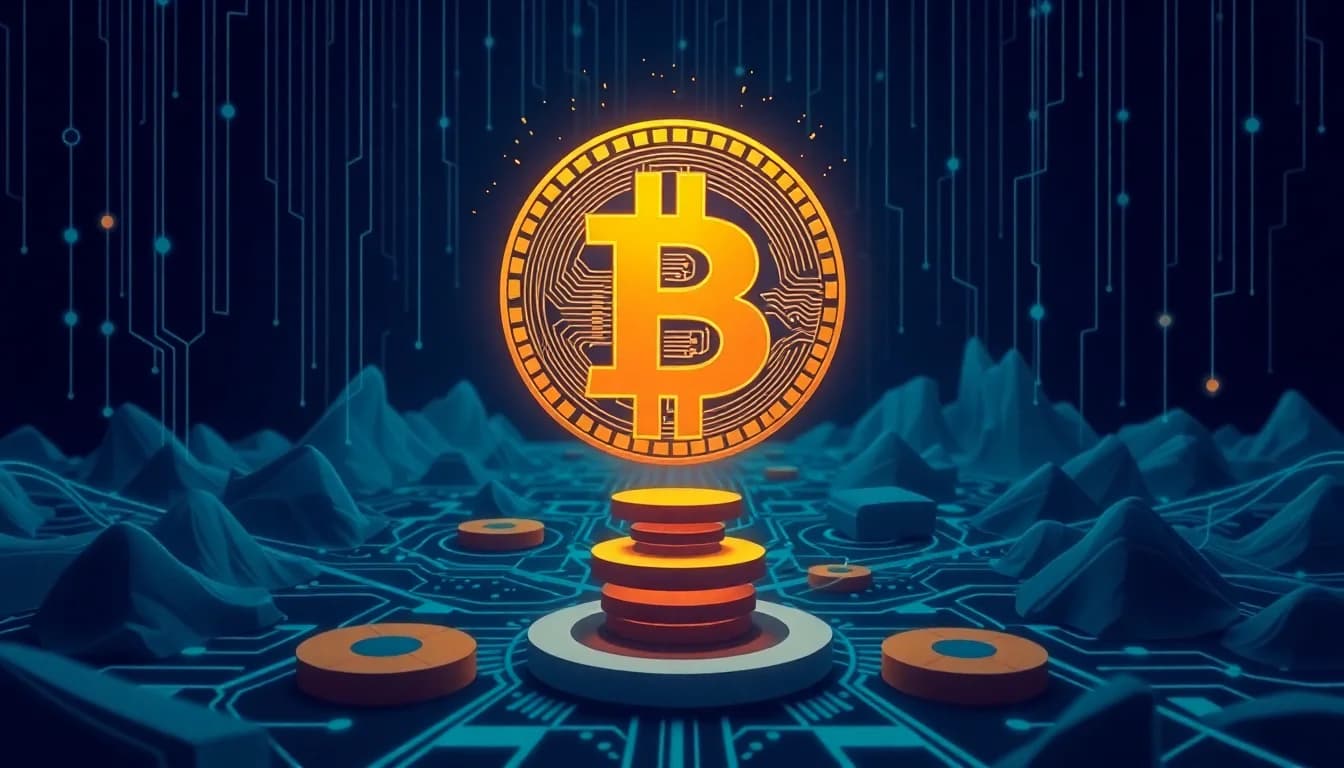 Debate Ignited by Bitcoin's BIP-110 on Future Governance