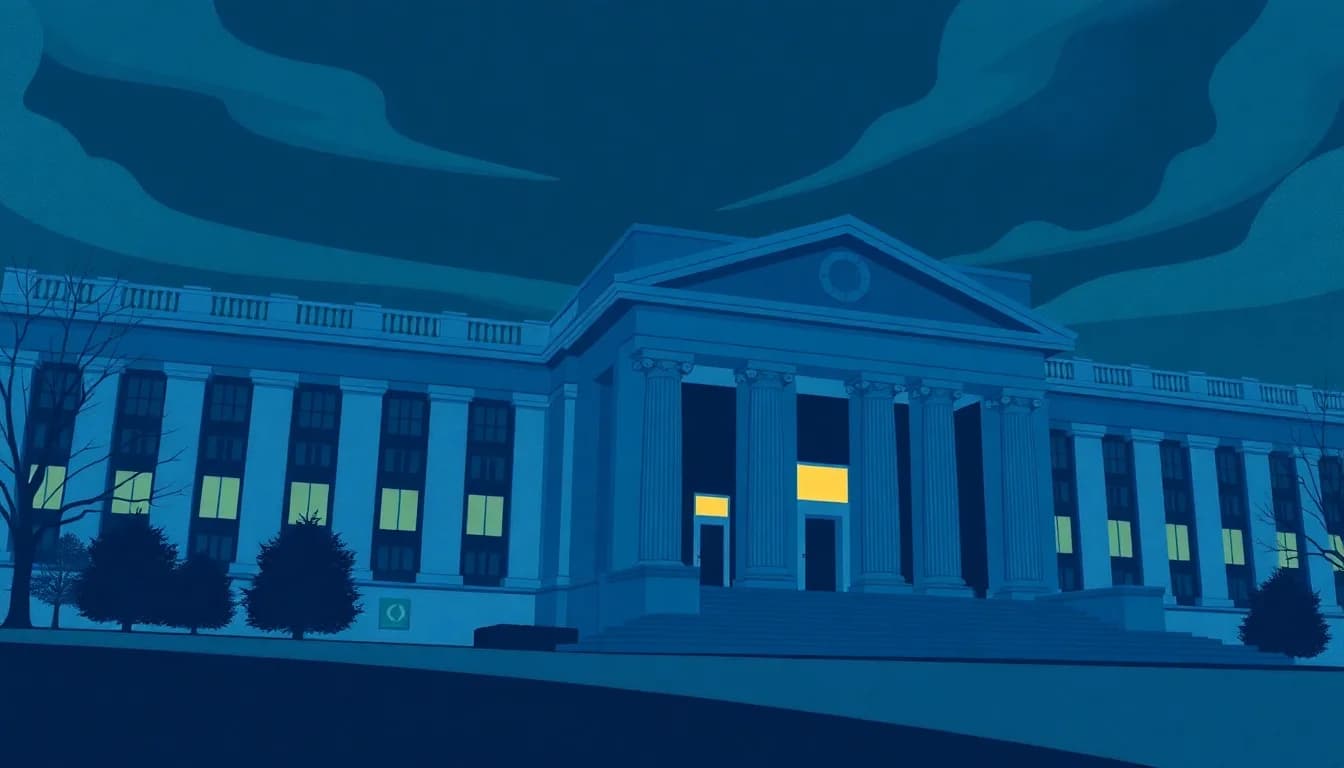 Dallas Fed Economists Warn of Risks from Tokenized Deposits