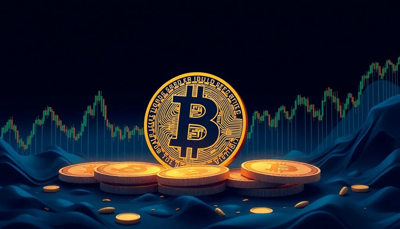 Bitcoin Remains Above $63,000 Following Sunday Surge, Full Reversal May Require More Time