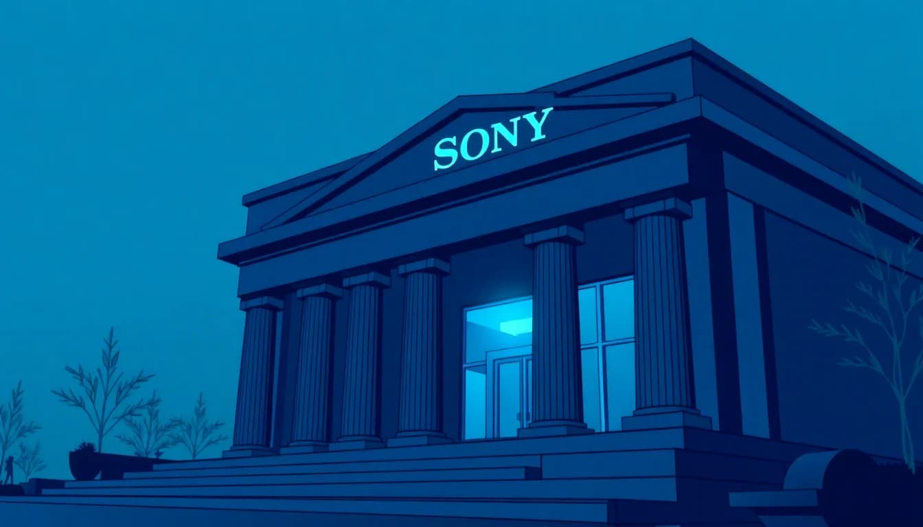 Sony Bank Receives Conditional Approval for Dollar Stablecoin