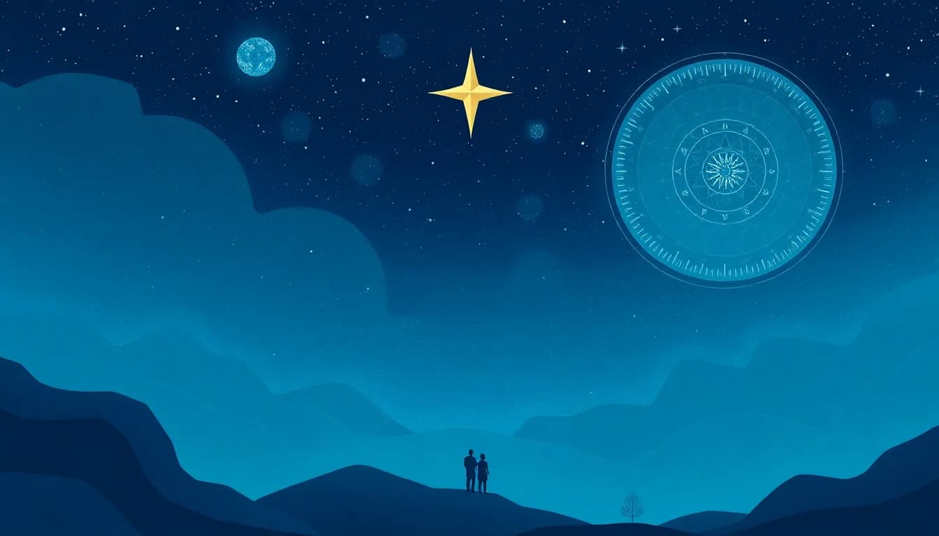 Midjourney Acquires Astrology App Co-Star