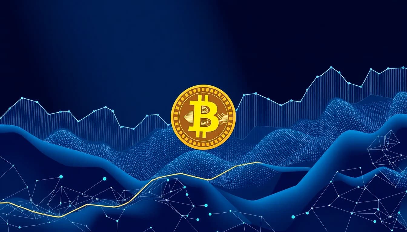 Digital Ruble Launches Amid Bitcoin Surge and AI Developments