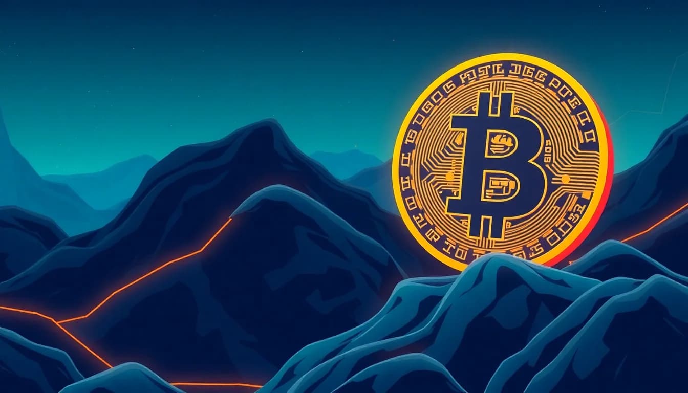Bitwise's Analysis Suggests Bitcoin's Fair Value Could Reach $224,000