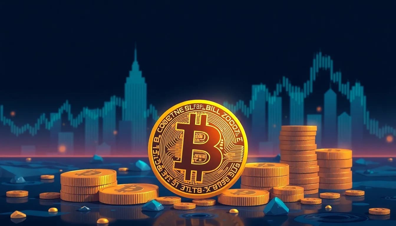 Strategy Transitions from $13 Billion Bitcoin Loss to $1.4 Billion Profit Amid BTC Surge