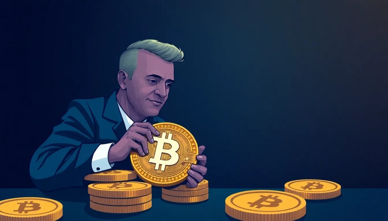 Saylor Resumes Bitcoin Purchases After Selling