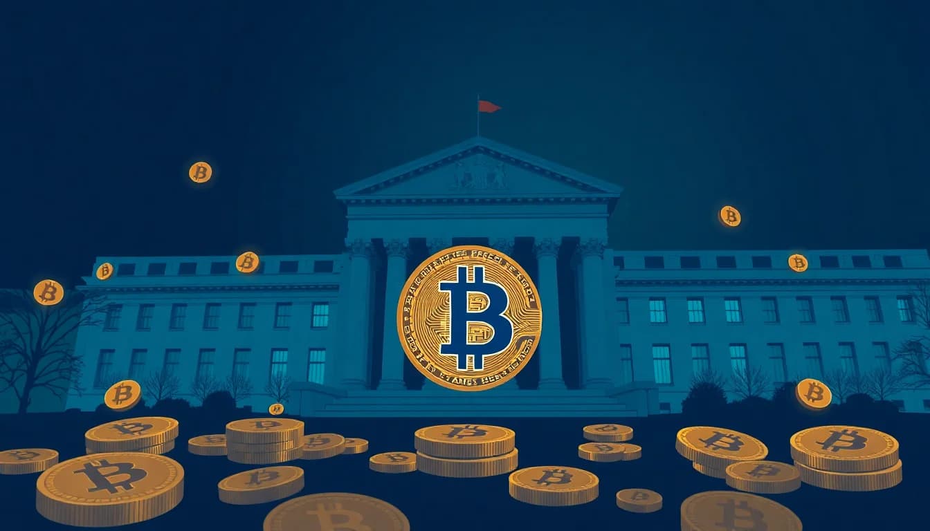 Bitcoin Analysts Diverge on Future Outlook Following Fed's Hawkish Hold