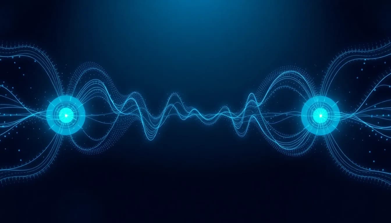 Physicists Observe Quantum Sound Jumps in Real Time for the First Time