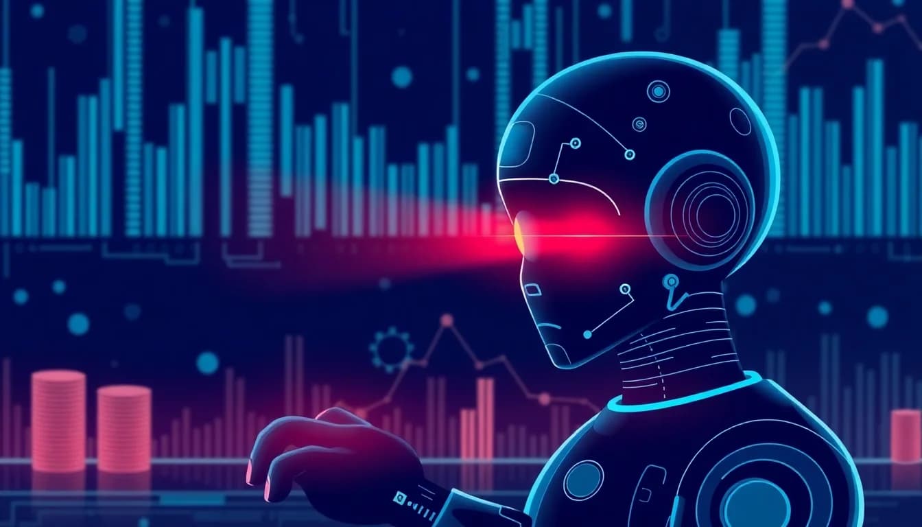 Study Reveals AI Errors in 88% of Complex Financial Tasks