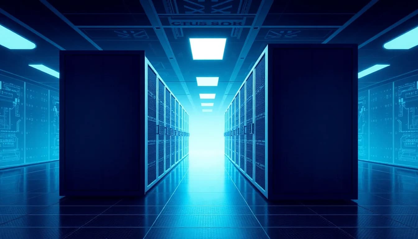 Crusoe Raises $3.9 Billion for AI Infrastructure Development
