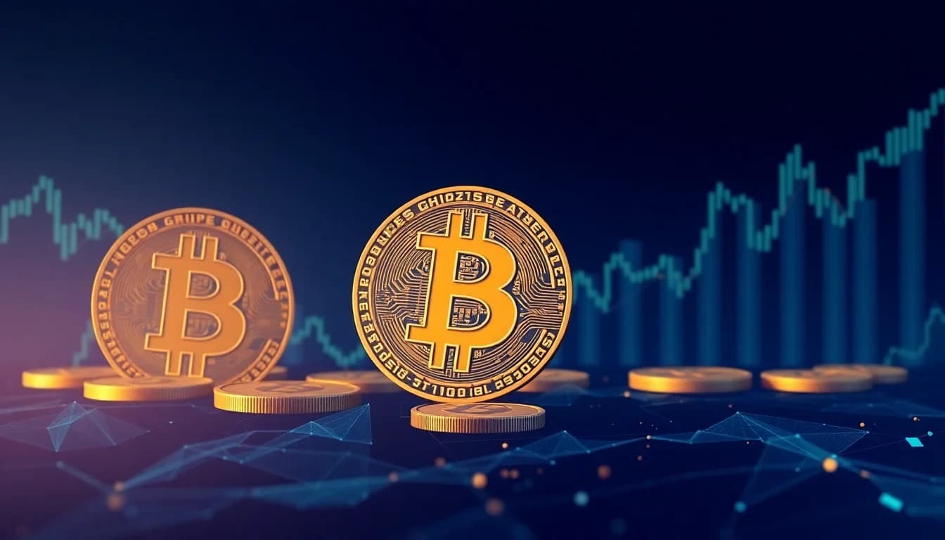 Bitcoin Surpasses $64K Amid Significant Inflation Decline