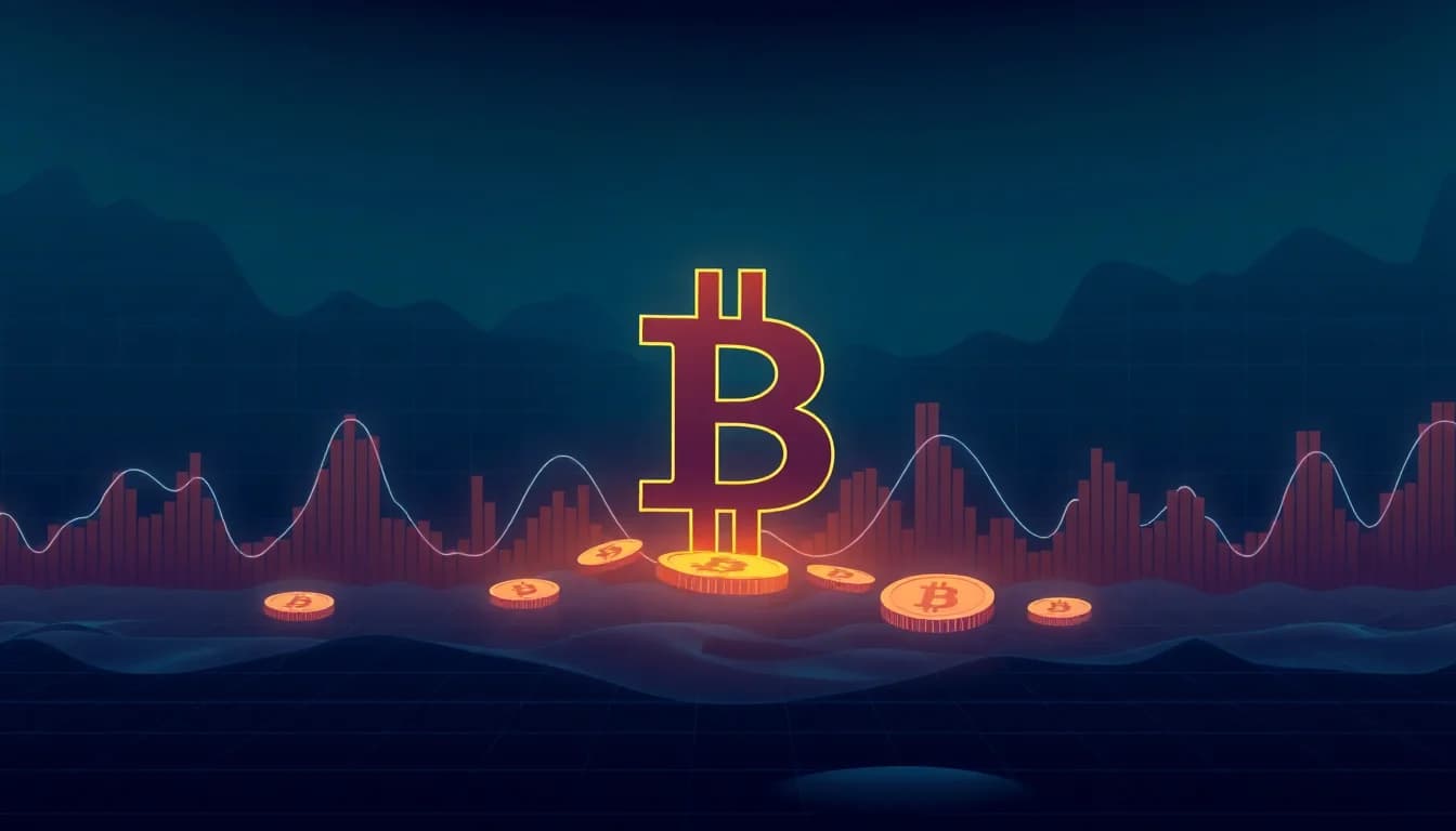 Key Indicator Suggests Bitcoin Hasn't Reached Bottom Yet