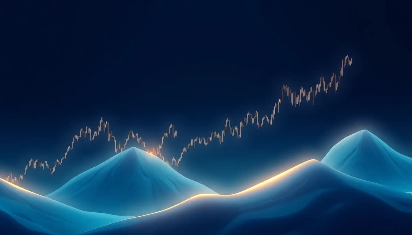 XRP Surges 3% Above $1.14 Amid Institutional Buying and Resistance Test