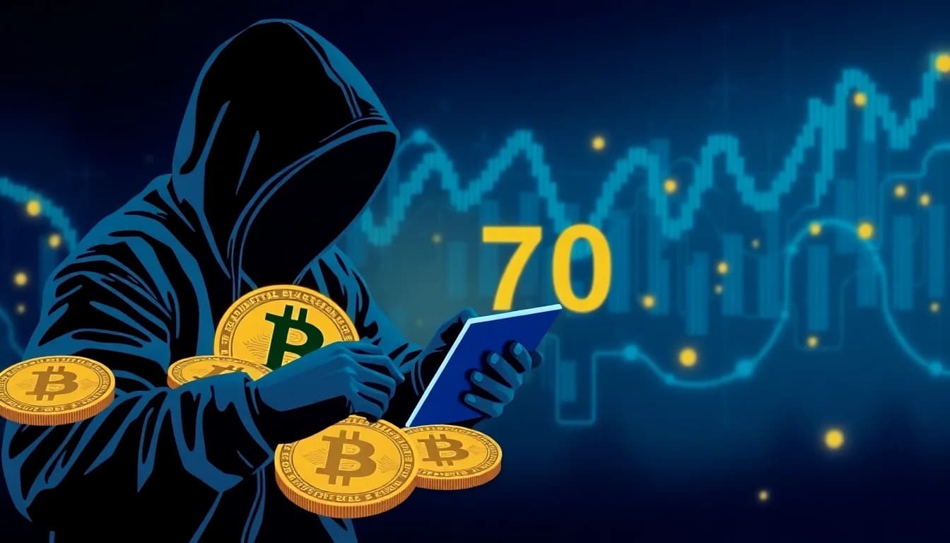 Hackers Return $270 Million in Bitcoin After Liquid Network Breach