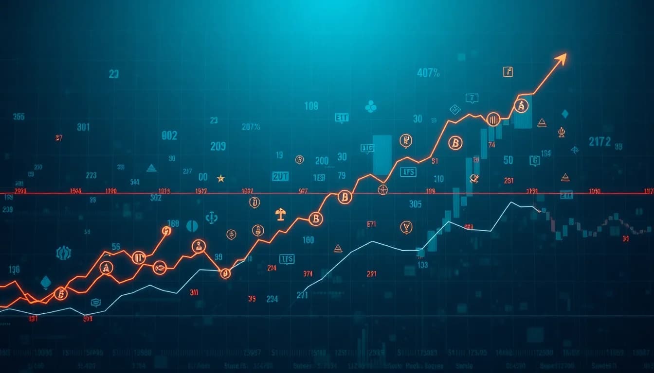 Bitget Adds 98 New U.S. Stocks and ETFs in Partnership with Ondo