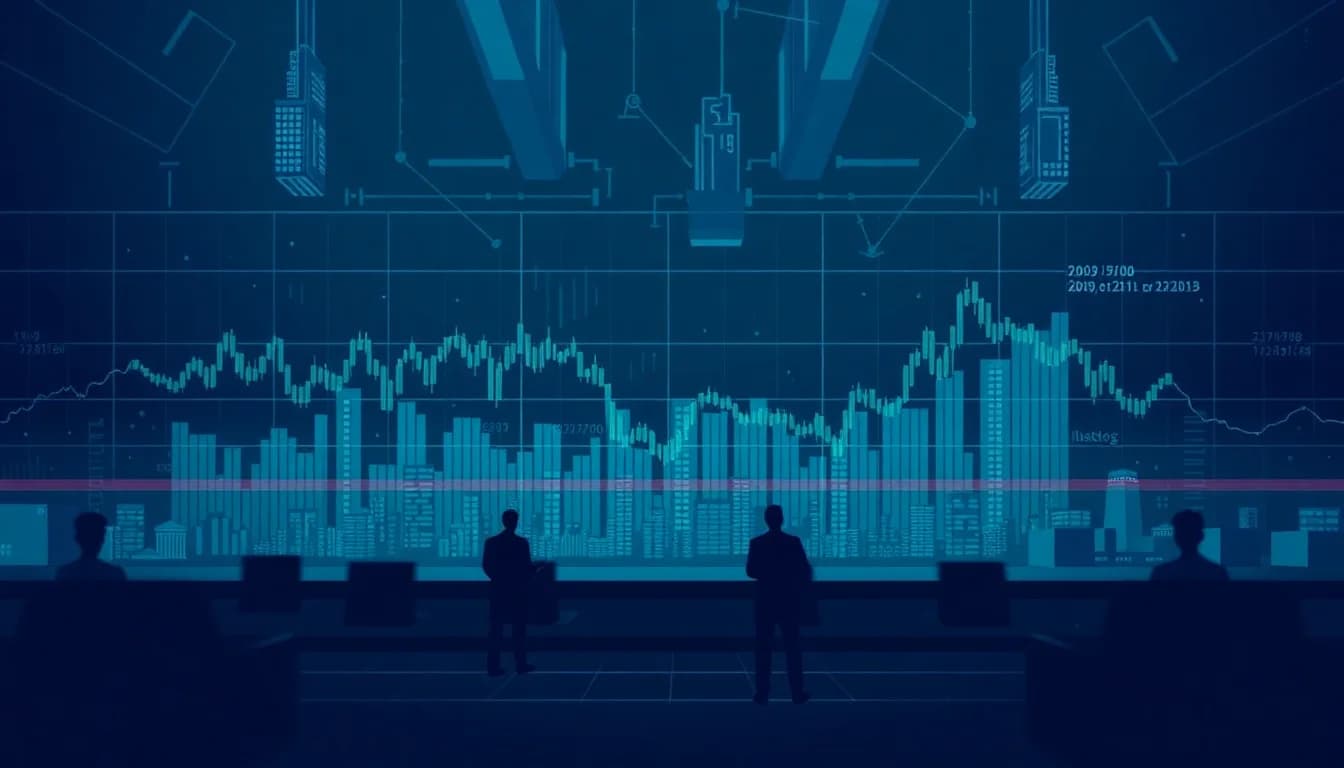 CFTC Advocates 24/7 Trading for Crypto, Cautions Other Sectors