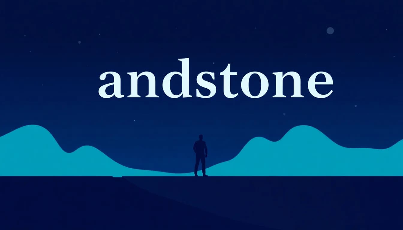 Sandstone Secures $30 Million for AI Platform