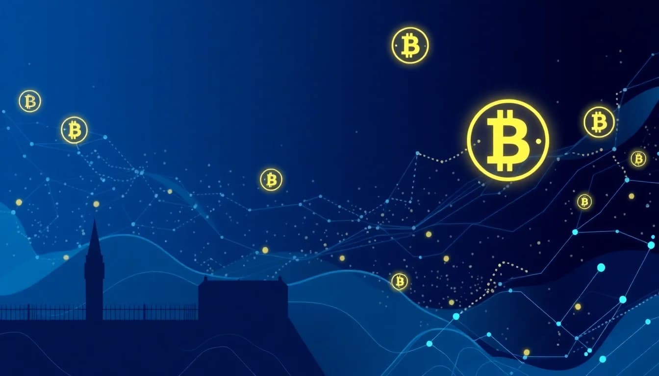UK Opens Crypto Regulatory Application Window Ahead of February Deadline