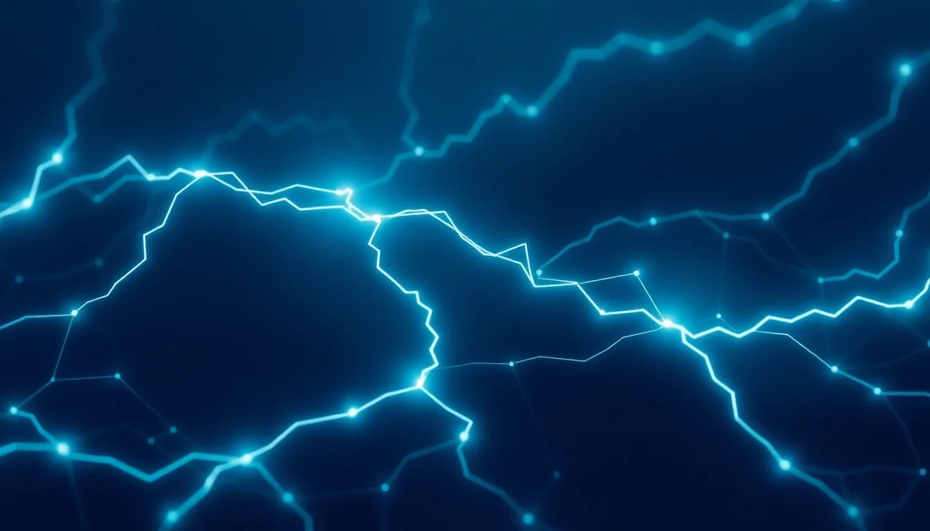 New Exploit Targets Bitcoin's Lightning Network, Compromising Payment Servers