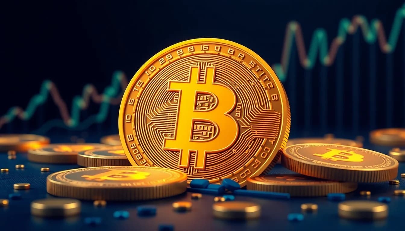 Bitcoin Approaches Historic Winning Streak Last Seen in 2012