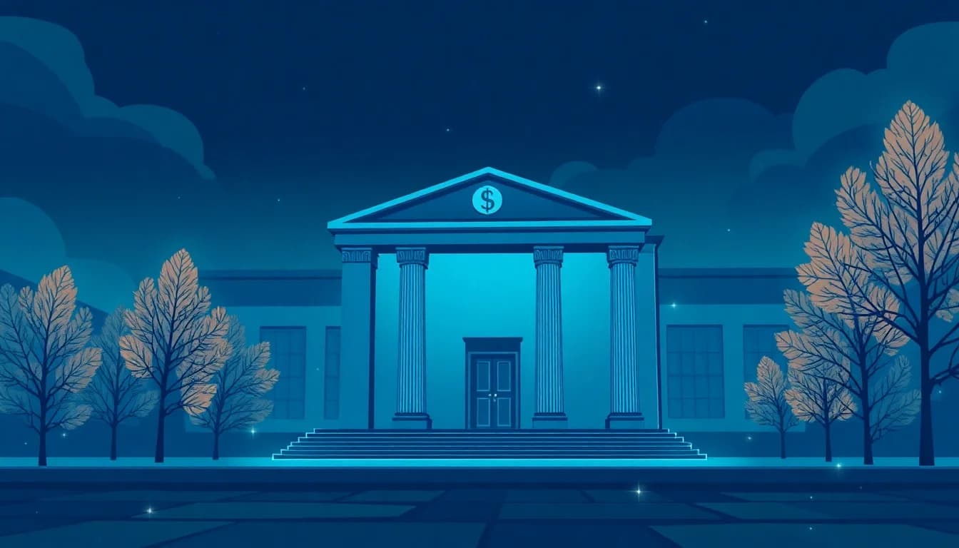 Augustus Secures $180 Million to Develop a Global Dollar Bank for Stablecoins