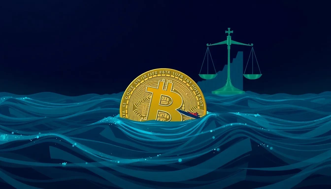 Analysts Call Iran's Bitcoin Scheme "Practically Unfeasible"