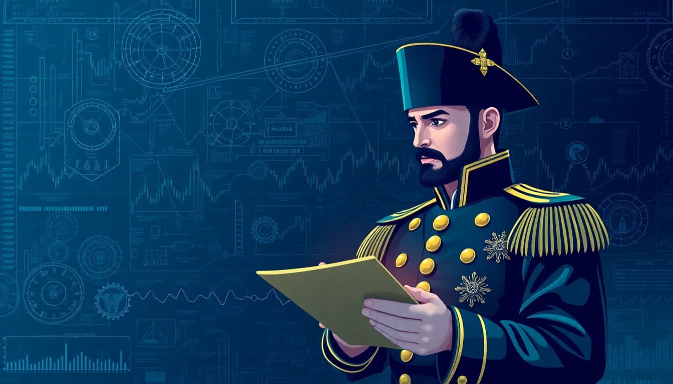 GPT-6 Astra Decodes Letter to General Napoleon
