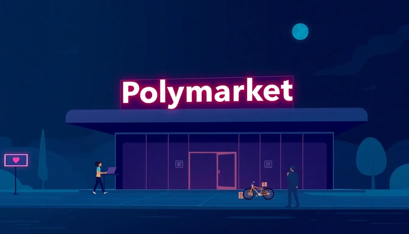France Directs ISPs to Block Access to Polymarket