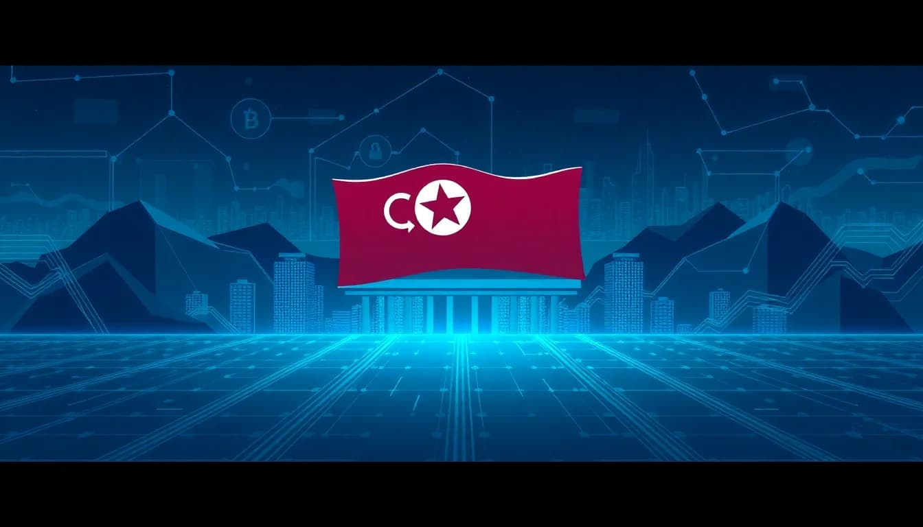 Bybit Takes Legal Action Against North Korea Over $1.5 Billion Hack