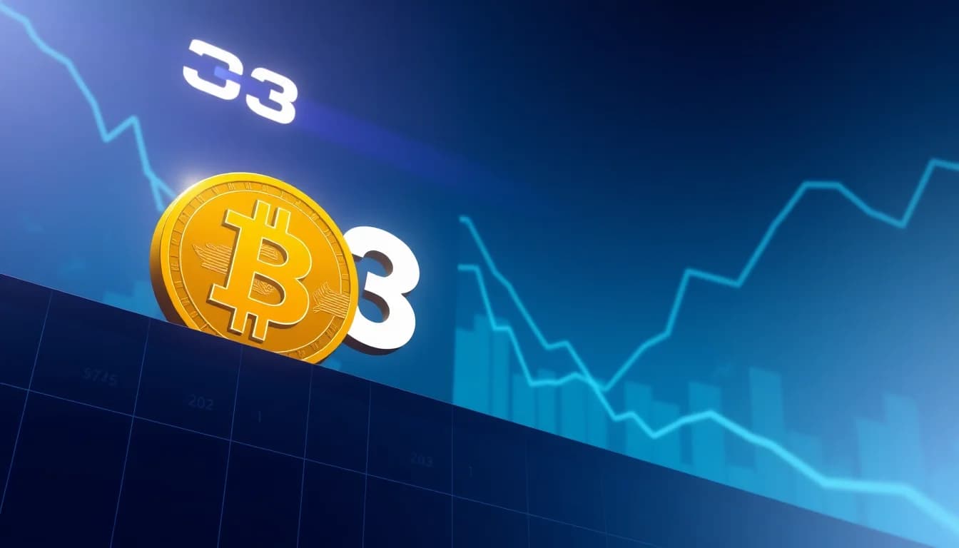 B3 Exchange in Brazil Launches Bitcoin, Ether, and Solana Futures Options