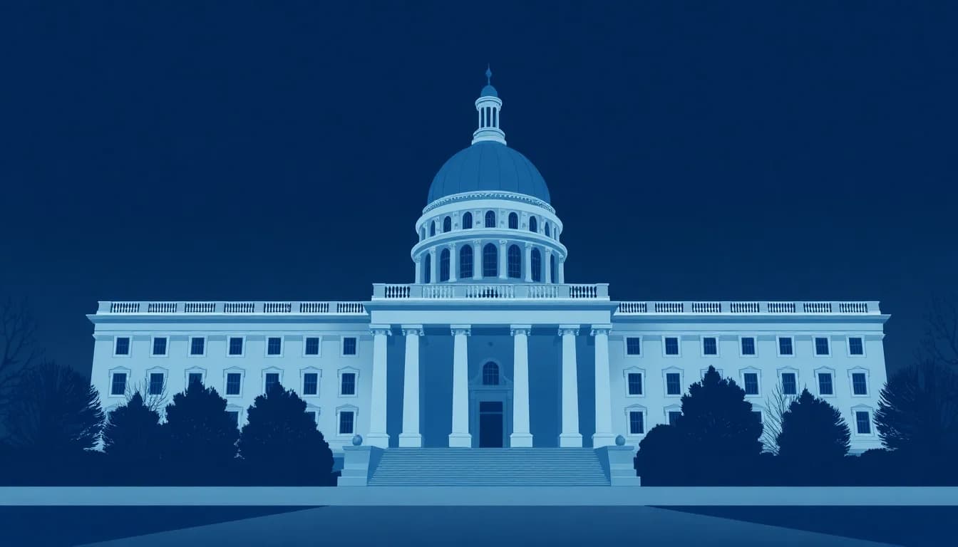 Senate Advances Clarity Act with Crypto Bill Vote Scheduled for September