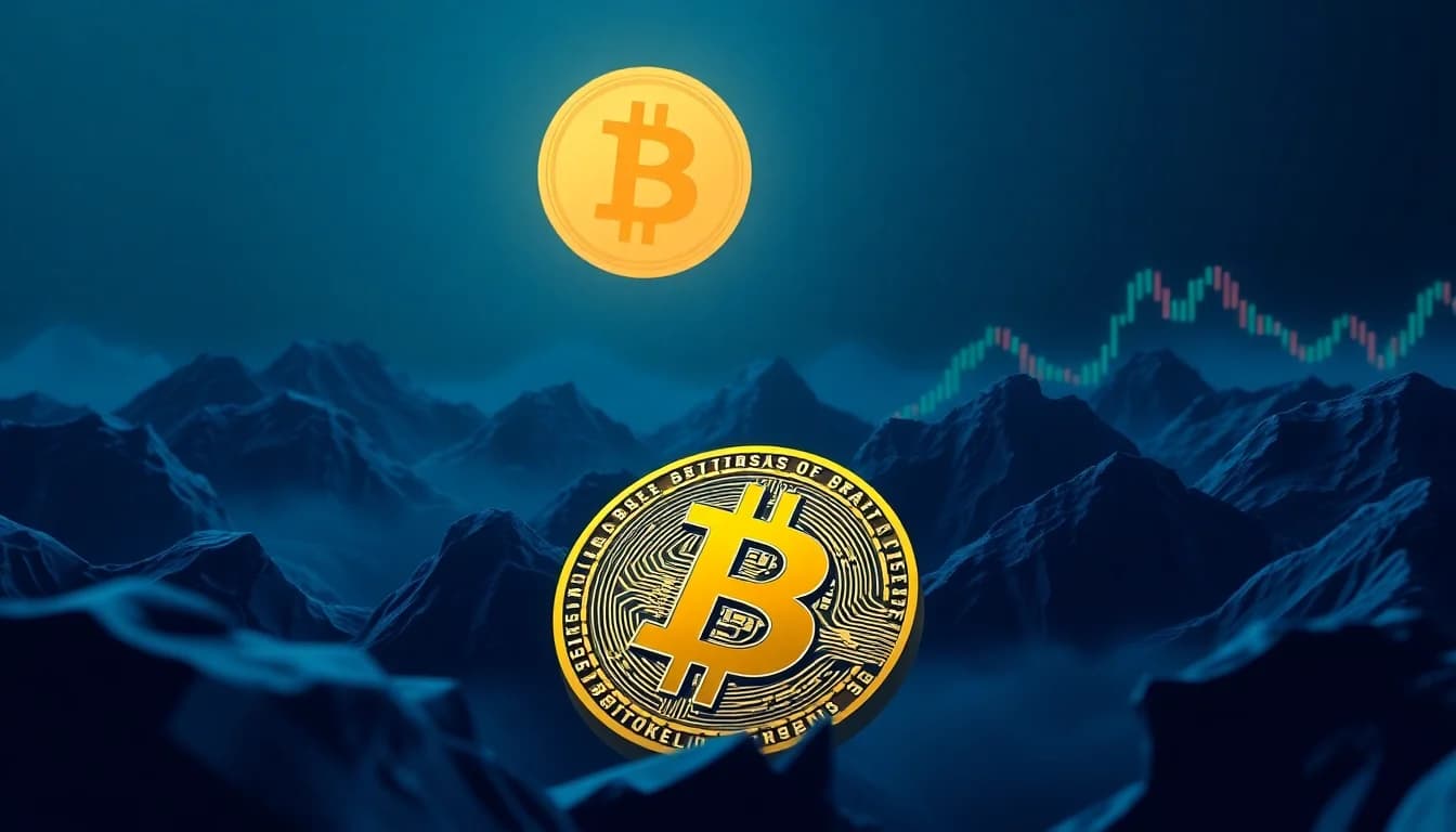 Bitcoin Dips Below $73K Amidst Nearly $1B in Crypto Liquidations