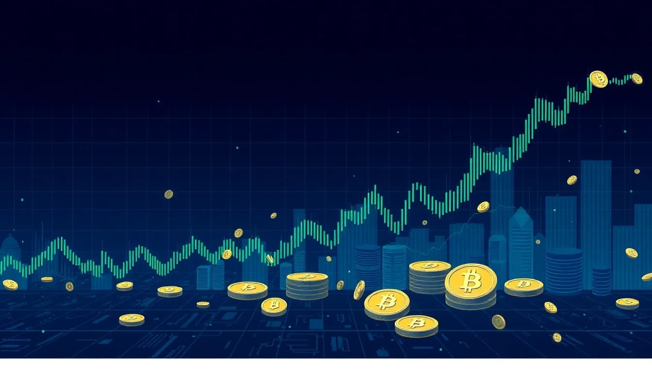 Major Trading Activity in Crypto Markets This Week