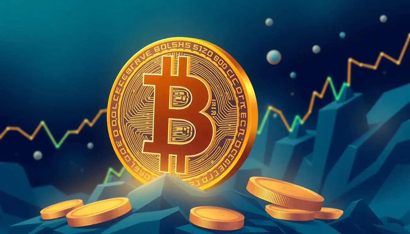 Bitcoin Surges to New Heights—What Lies Ahead?