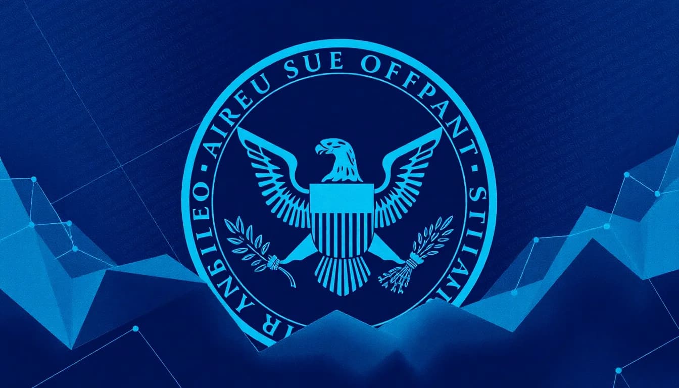 SEC Considers New Rules to Ease Crypto Project Registration