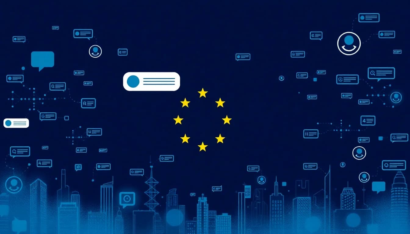 EU Resumes Chat Control Message Scanning