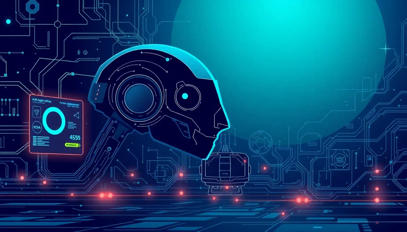Nvidia Unveils AI Agent Control Platform