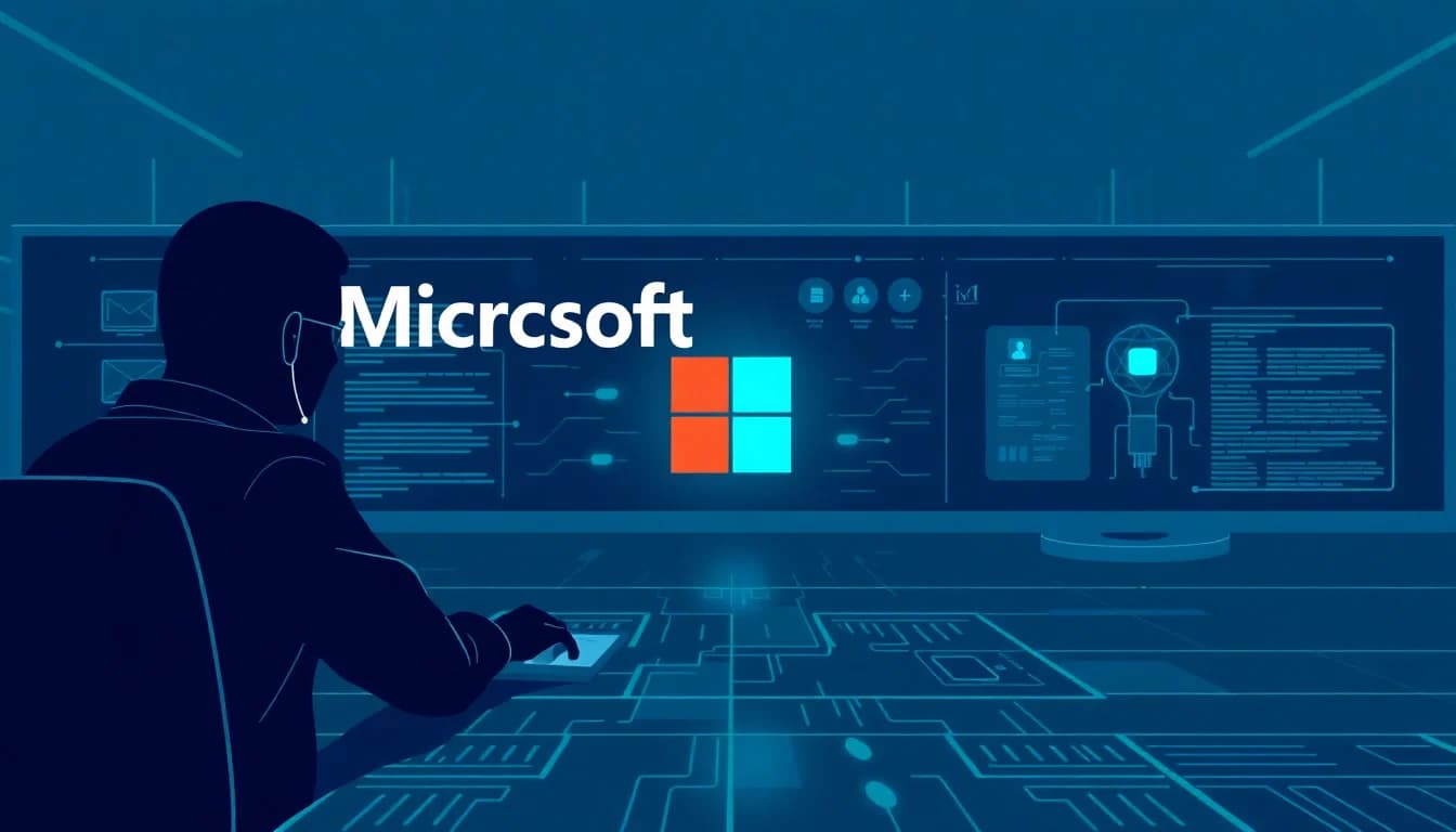 Microsoft Integrates Chat, Coding, and Autonomous AI Agents in Copilot