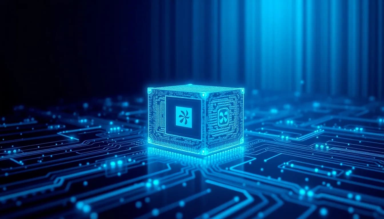 Fujitsu Unveils Prototype Quantum Computer Using Diamond Qubits
