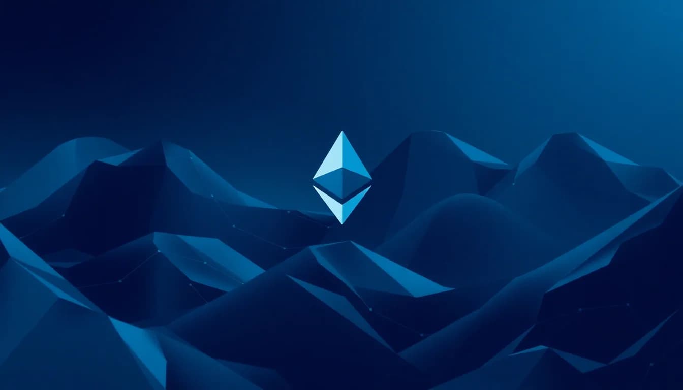 Ethereum Institutional Secures Funding from Over 100 Investors