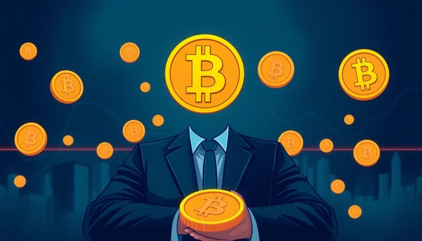 Strategy CEO Stands by Decision to Sell Bitcoin at $60K Before Higher Purchase