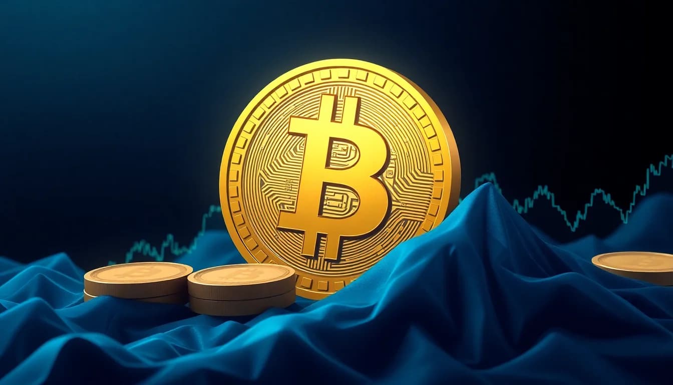 Bitcoin's Recent Rally Stalls: What's Next for Prices?