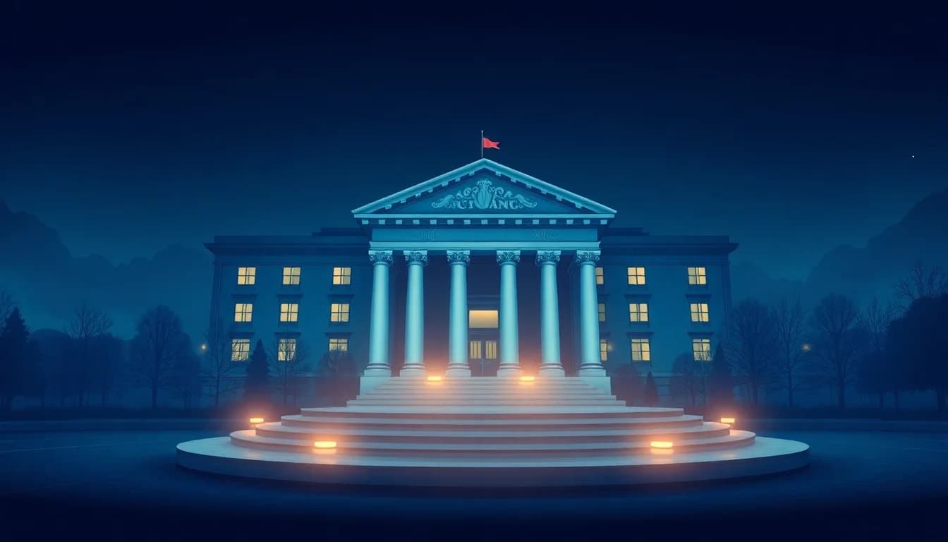 ECB Introduces Pontes Platform for Settling Tokenized Assets