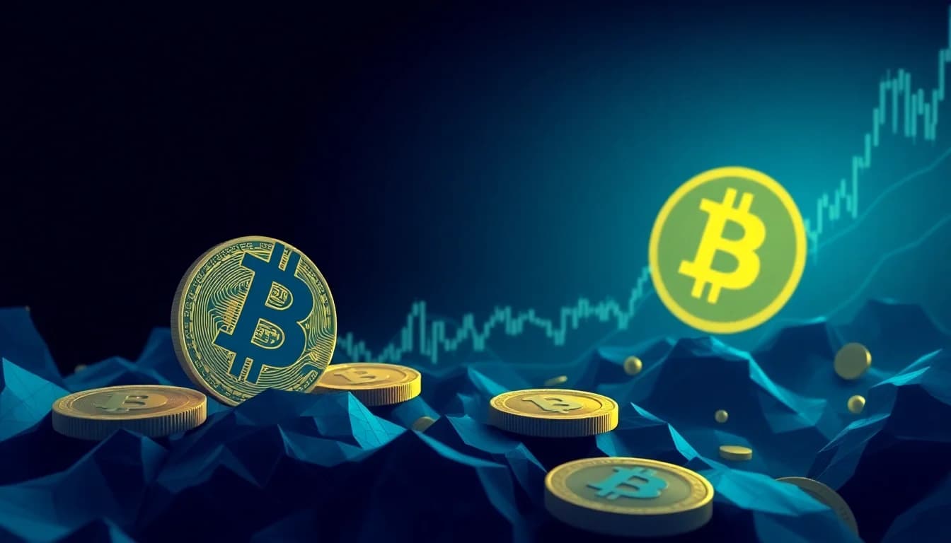 Bitcoin Approaches $90,000: Market Developments