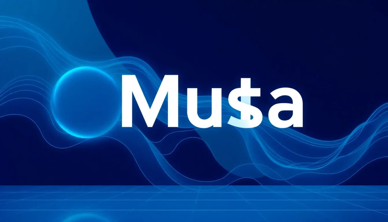 Meta Launches AI Coding Agent Muse: Comparison with Competitors
