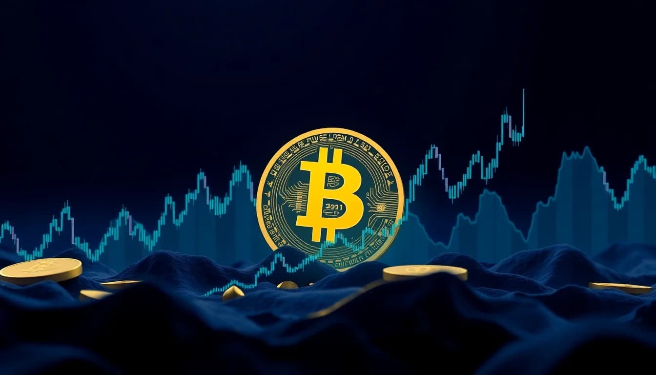 Bitcoin Set to Signal Bullish Trend Not Seen in Over a Year