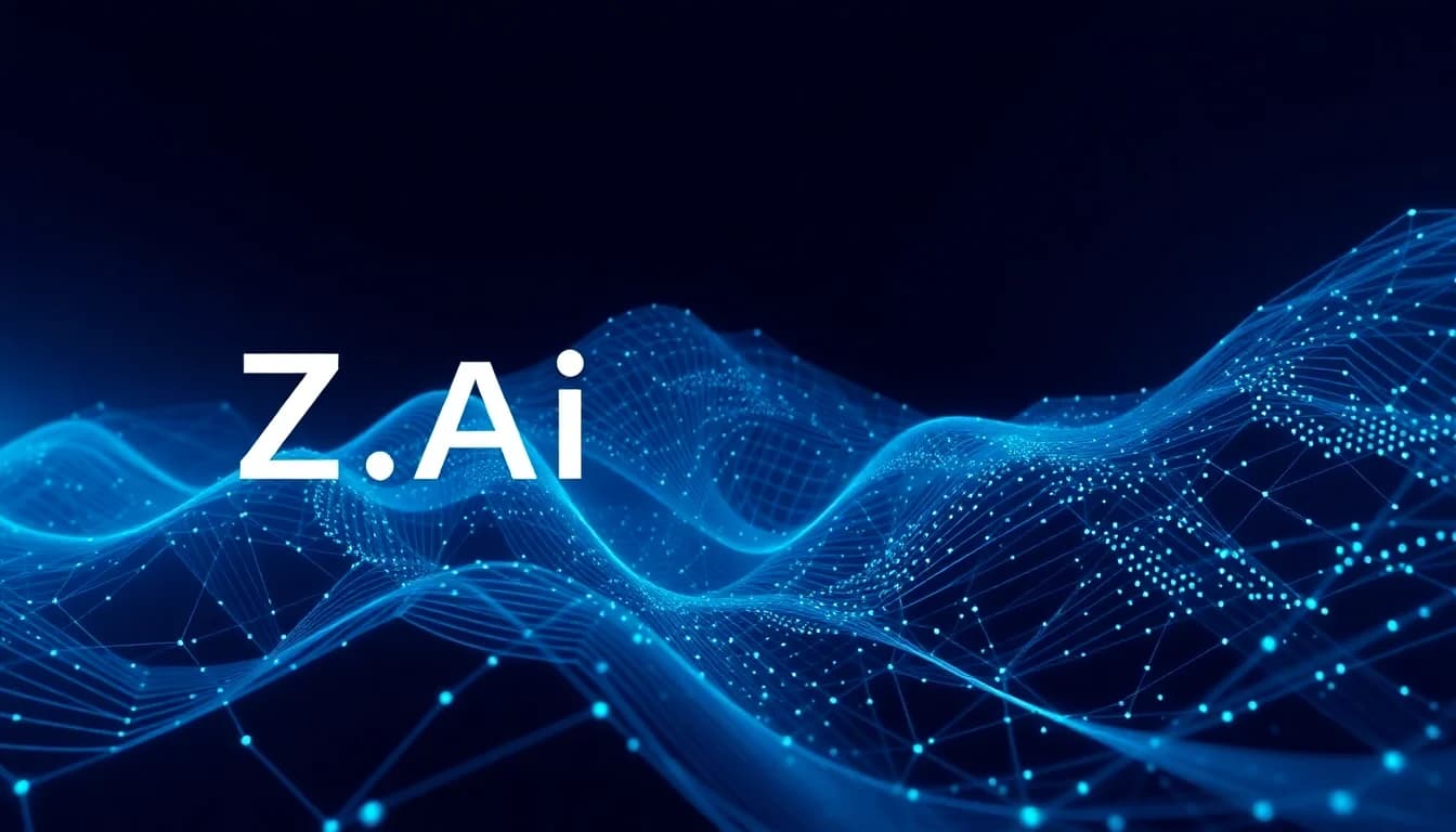 Z.ai Unveils GLM-5.3, Touted as Leading Open-Weight Coding Model