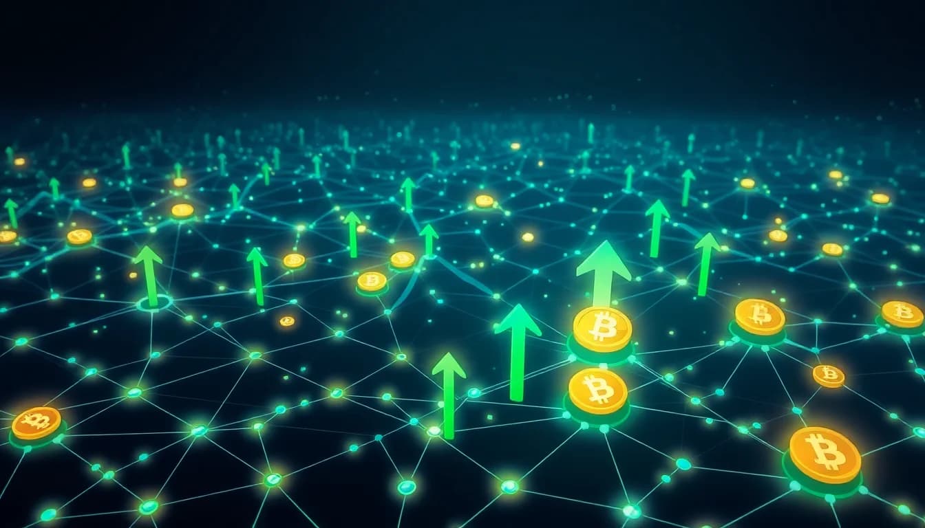 Clarity Act may catalyze growth in crypto ‘yield-as-a-service’