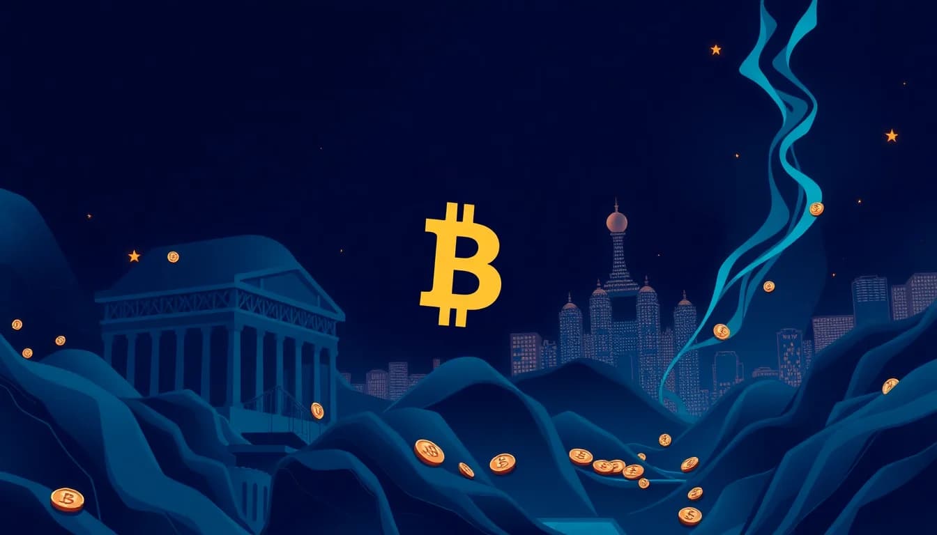 Chinese Prosecutors Propose Framework for Crypto Money Laundering Prosecutions
